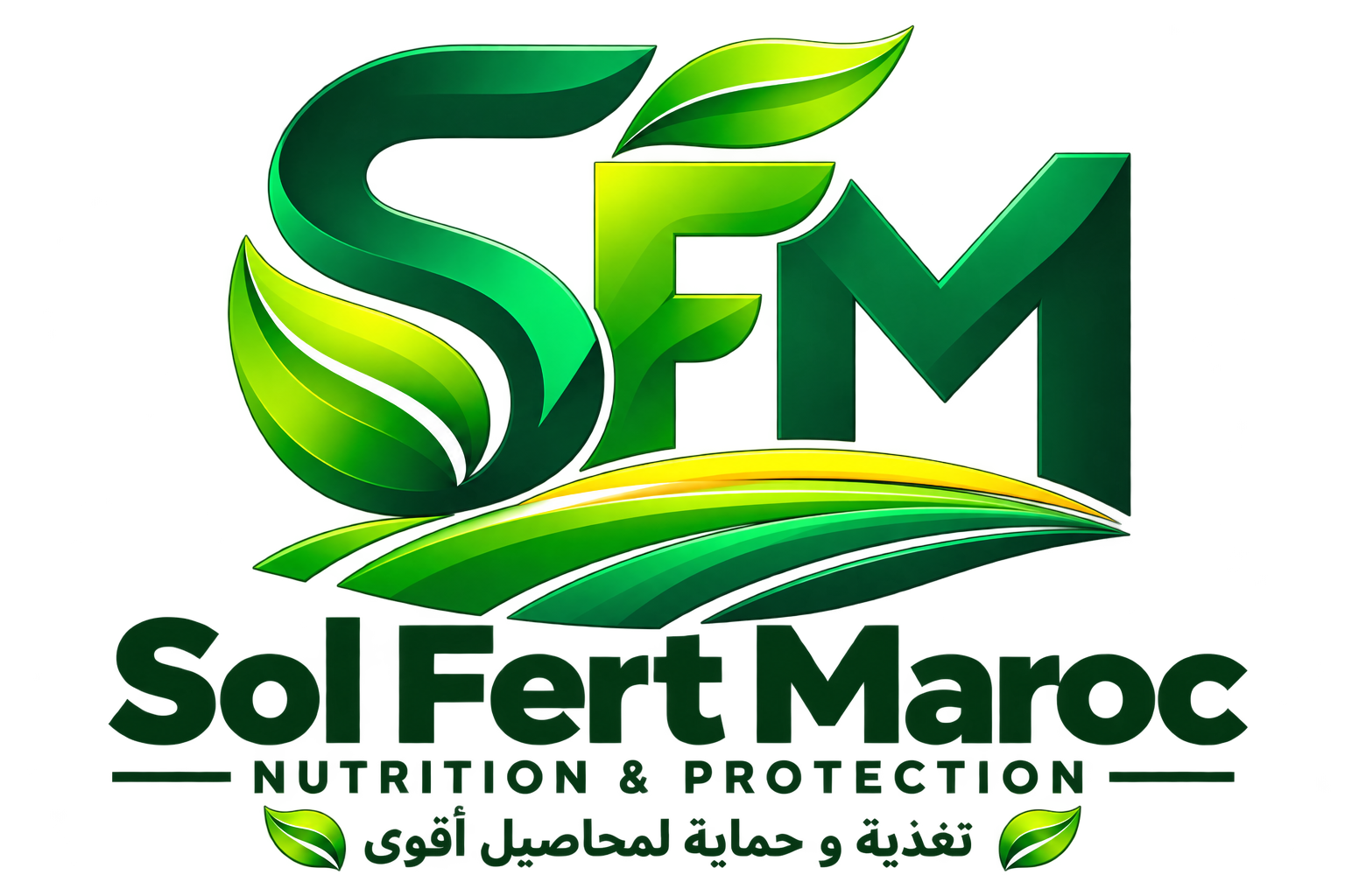 Sol Fert Maroc